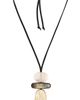 8 Other Reasons 8 Other Reasons Amalfi Drip Necklace - 1