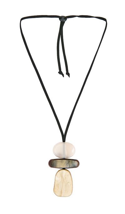 8 Other Reasons 8 Other Reasons Amalfi Drip Necklace