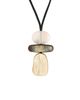 8 Other Reasons 8 Other Reasons Amalfi Drip Necklace - 2