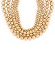8 Other Reasons 8 Other Reasons Amber Necklace - 1