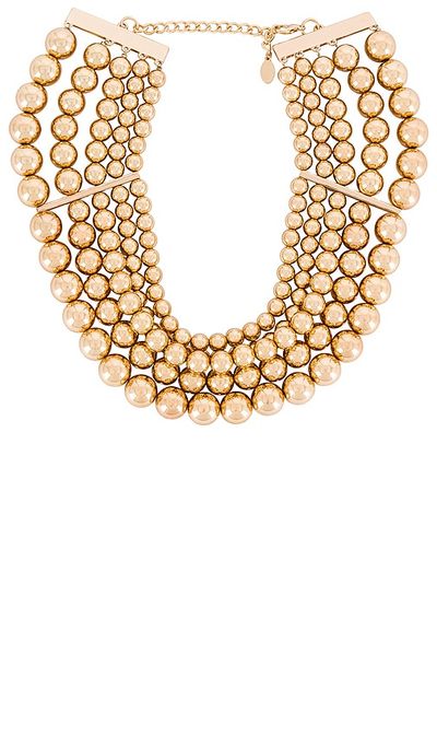 8 Other Reasons 8 Other Reasons Amber Necklace