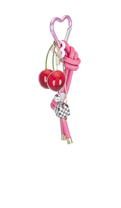 8 Other Reasons 8 Other Reasons Bag Charms