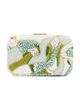 8 Other Reasons 8 Other Reasons Beaded Floral Clutch - 1