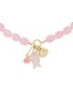 8 Other Reasons 8 Other Reasons Beaded Pendant Necklace - 2