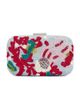8 Other Reasons 8 Other Reasons Beaded Sea Clutch - 1