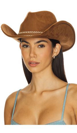 8 Other Reasons 8 Other Reasons Belis Rancher Cowboy Hat