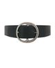 8 Other Reasons 8 Other Reasons Belt With Statement Circular Buckle - 1