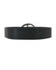 8 Other Reasons 8 Other Reasons Belt With Statement Circular Buckle - 2