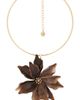 8 Other Reasons 8 Other Reasons Bloom Acrylic Choker - 1