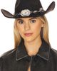 8 Other Reasons 8 Other Reasons Carmen Cowboy Hat - 1