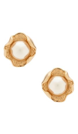 8 Other Reasons 8 Other Reasons Cluster Stud Earrings