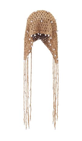 8 Other Reasons 8 Other Reasons Crochet Hood