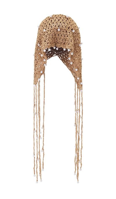 8 Other Reasons 8 Other Reasons Crochet Hood