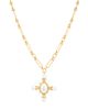 8 Other Reasons 8 Other Reasons Cross Pendant - 1