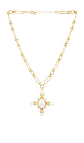 8 Other Reasons 8 Other Reasons Cross Pendant