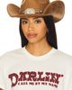 8 Other Reasons 8 Other Reasons Dixie Cowboy Hat - 1