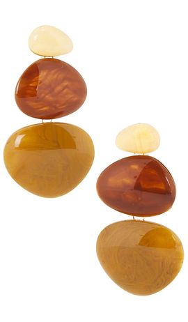 8 Other Reasons 8 Other Reasons Dover Drop Stud Earrings