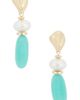 8 Other Reasons 8 Other Reasons Elegant Drop Earrings - 1