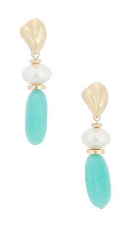 8 Other Reasons 8 Other Reasons Elegant Drop Earrings