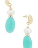 8 Other Reasons 8 Other Reasons Elegant Drop Earrings - 2