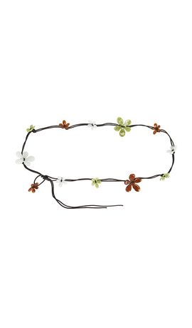 8 Other Reasons 8 Other Reasons Floral Belt