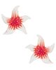 8 Other Reasons 8 Other Reasons Glass Tide Earring - 1