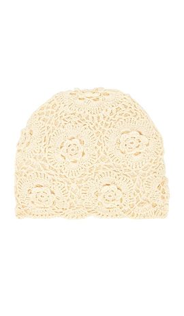 8 Other Reasons 8 Other Reasons Hand-crocheted Beanie
