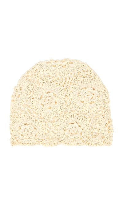 8 Other Reasons 8 Other Reasons Hand-crocheted Beanie