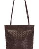 8 Other Reasons 8 Other Reasons Jesse Woven Tote Bag - 1