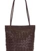 8 Other Reasons 8 Other Reasons Jesse Woven Tote Bag - 2