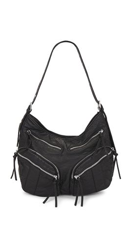 8 Other Reasons 8 Other Reasons Leather Shoulder Bag