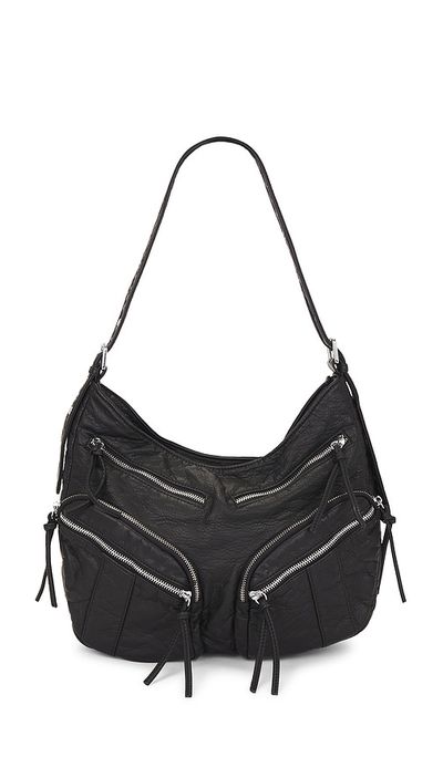 8 Other Reasons 8 Other Reasons Leather Shoulder Bag