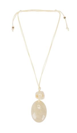 8 Other Reasons 8 Other Reasons Luma Cord Necklace