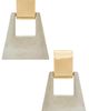8 Other Reasons 8 Other Reasons Mezi Earrings - 1
