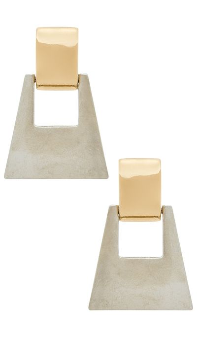 8 Other Reasons 8 Other Reasons Mezi Earrings