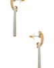 8 Other Reasons 8 Other Reasons Mezi Earrings - 2
