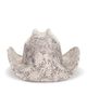 8 Other Reasons 8 Other Reasons Midnight Rider Snakeskin Printed Cowboy Hat - 1