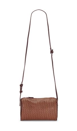 8 Other Reasons 8 Other Reasons Mini Barell Bag