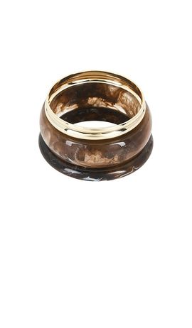 8 Other Reasons 8 Other Reasons Mira Bangle Stack