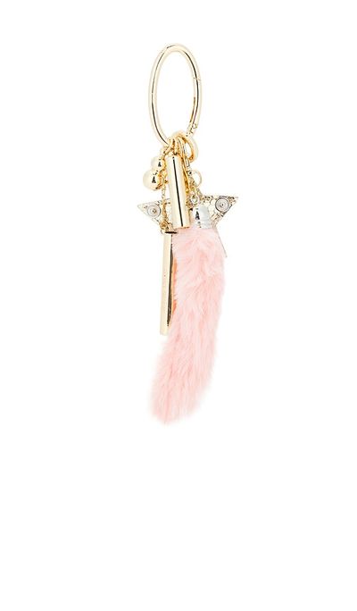 8 Other Reasons 8 Other Reasons Mountain Keychain