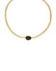 8 Other Reasons 8 Other Reasons Necklace With Stone Detail - 1