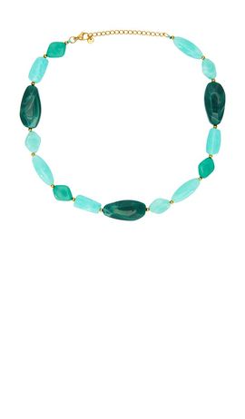 8 Other Reasons 8 Other Reasons Nue Necklace