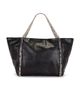 8 Other Reasons 8 Other Reasons Oversized Tote With Chain Handle - 1