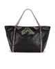 8 Other Reasons 8 Other Reasons Oversized Tote With Chain Handle - 2