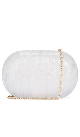 8 Other Reasons 8 Other Reasons Pearl Clutch