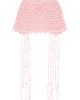 8 Other Reasons 8 Other Reasons Pearl Crochet Hat - 1