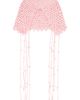 8 Other Reasons 8 Other Reasons Pearl Crochet Hat - 2