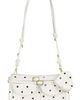 8 Other Reasons 8 Other Reasons Polka Dot Crossbody Bag - 1