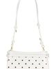 8 Other Reasons 8 Other Reasons Polka Dot Crossbody Bag - 2