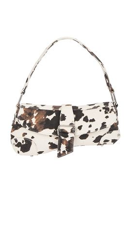 8 Other Reasons 8 Other Reasons Printed Shoulder Bag